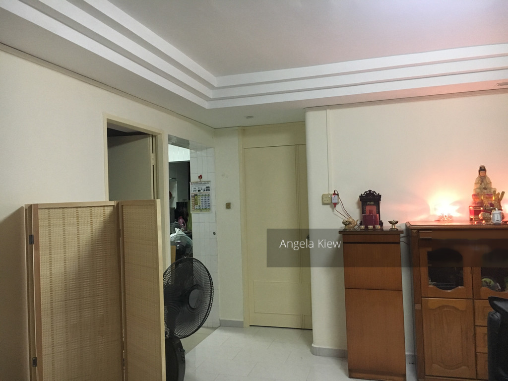 Blk 423 Hougang Avenue 6 (Hougang), HDB 4 Rooms #153519362
